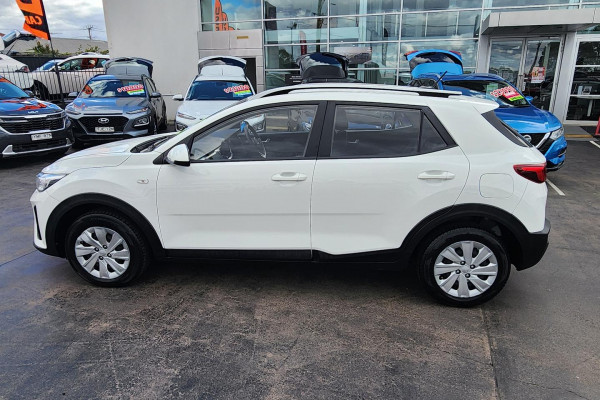 2022 Kia Stonic YB S SUV Image 6
