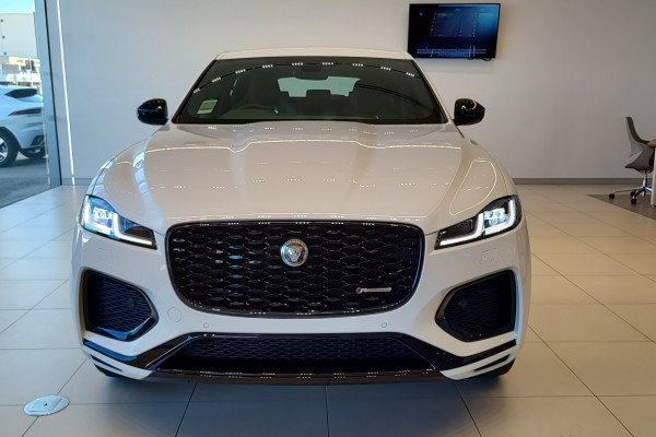 2024 MY23 Jaguar F-PACE X761 R-Dynamic SE SUV