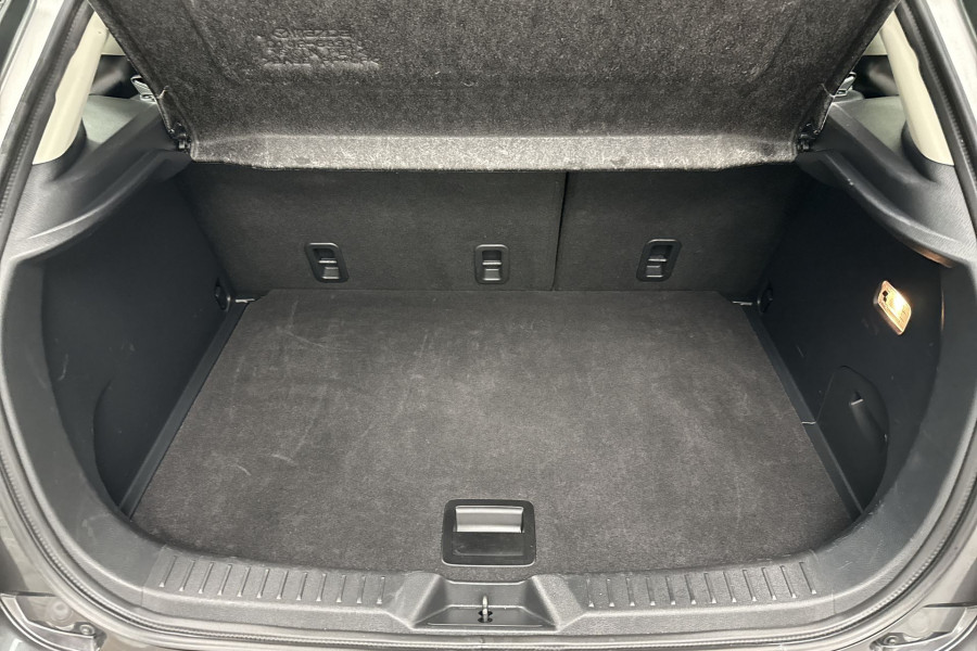 2022 Mazda CX-3 DK sTouring SUV Image 16