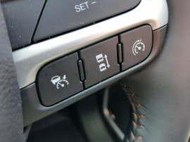 2018 Chrysler Compass M6  Limited Wagon