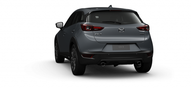 2021 Mazda CX-3 DK sTouring Suv Mobile Image 16