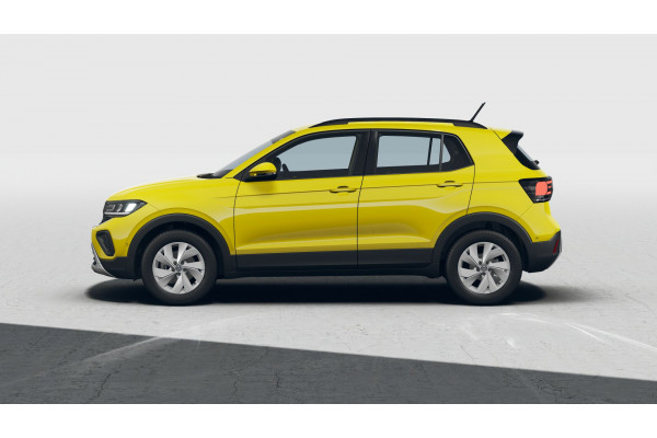2024 Volkswagen T-Cross D31 85TSI Life SUV