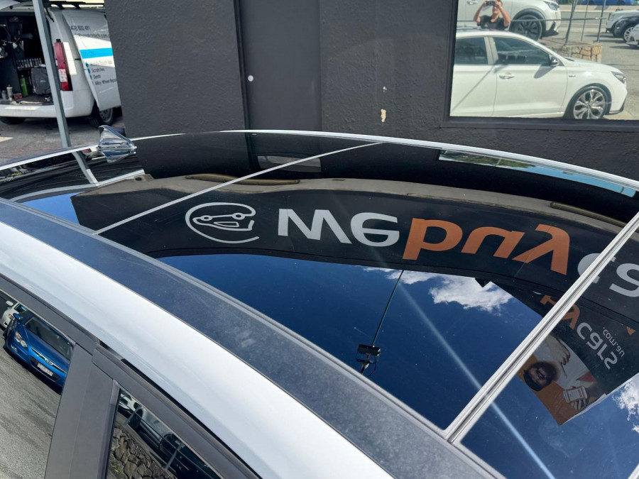 2019 MY20 Hyundai i30 PD.3 N Line Premium Hatch Image 15