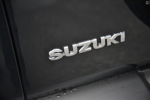 2026 Suzuki Jimny GJ  SUV Image 9