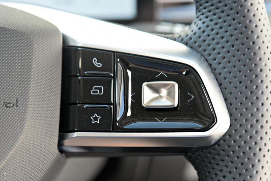 2025 MG HS AS33 Vibe SUV Image 14