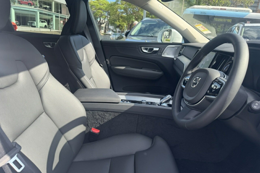 2024 MY25 Volvo XC60 UZ Ultra B5 Bright SUV Image 12
