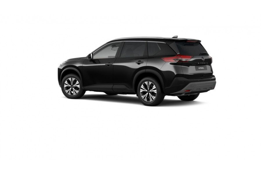2025 Nissan X-Trail T33 ST-L SUV Image 27