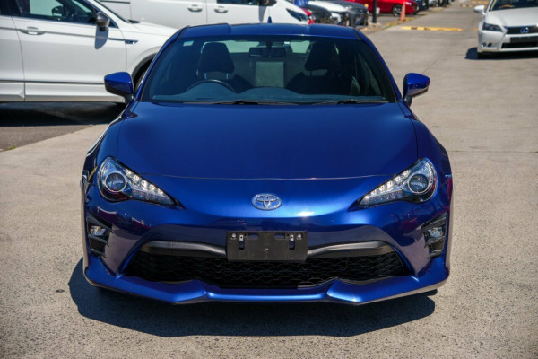 2020 Toyota 86 ZN6 GTS Coupe Image 5
