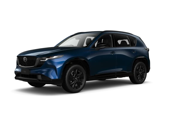 2026 Mazda CX-5 KM Series G25 GT SP SUV Image 1