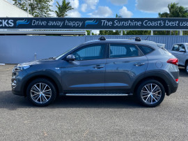 2016 Hyundai Tucson TL Active X Suv