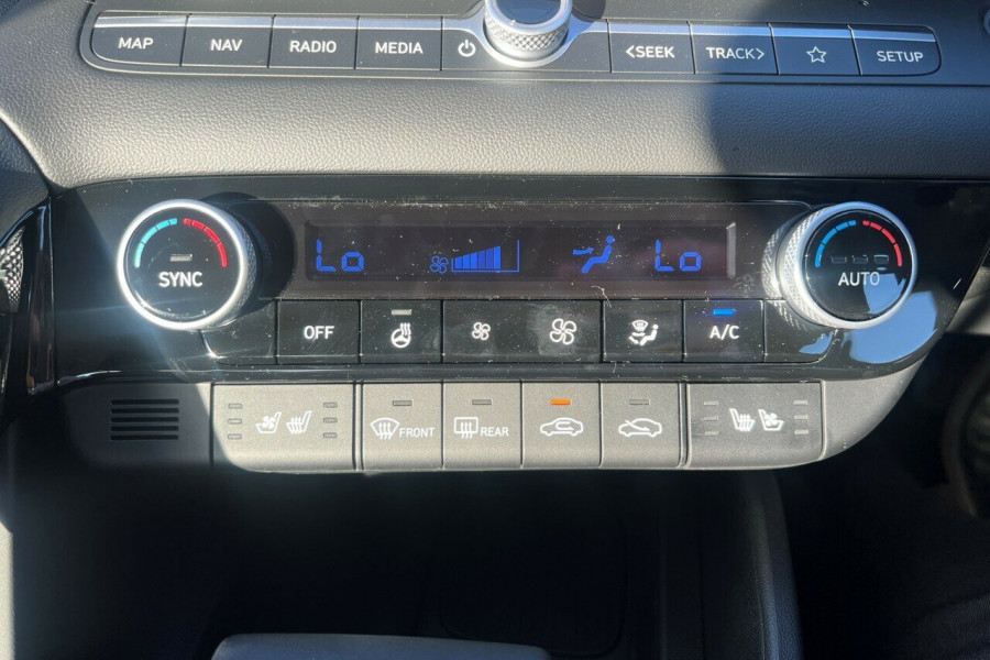 2024 MY25 Hyundai i30 CN7.V2 Premium Sedan Image 9