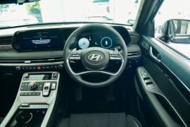 2024 MY25 Hyundai Palisade LX2.V5 Calligraphy Black Ink SUV