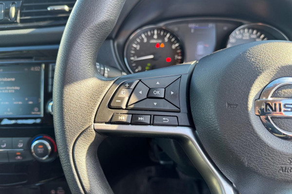 2021 Nissan X-Trail T32 ST SUV Image 18