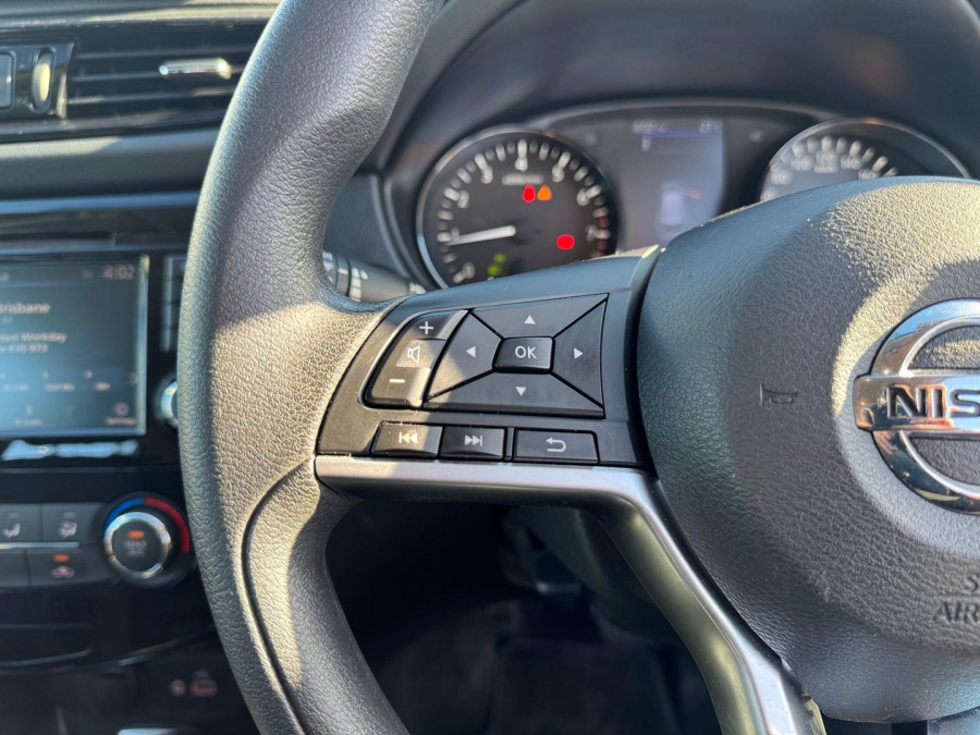 2021 Nissan X-Trail T32 ST SUV Image 18