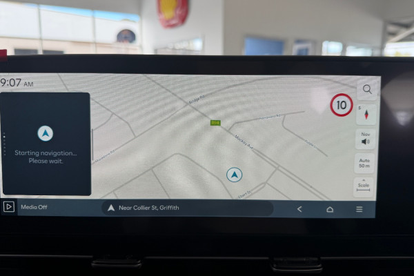 2026 MY27 Hyundai KONA SX2.V3 Hybrid Premium SUV Image 34