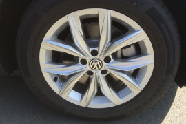 2019 Volkswagen Tiguan 5N Comfortline Wagon