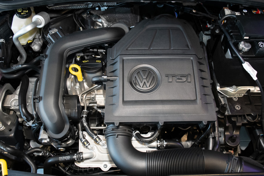 2026 Volkswagen Polo AE 85TSI Life Hatch