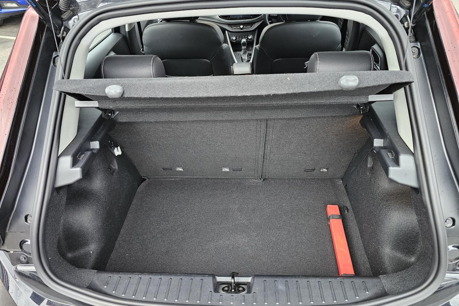 2022 MG MG3 SZP1 Excite Hatch Image 12