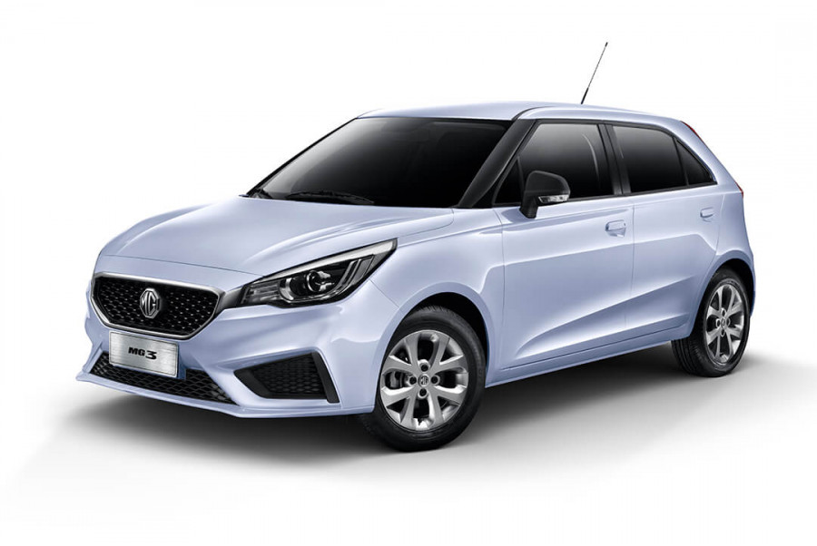 2024 MG MG3 SZP1 Core Hatch Image 6