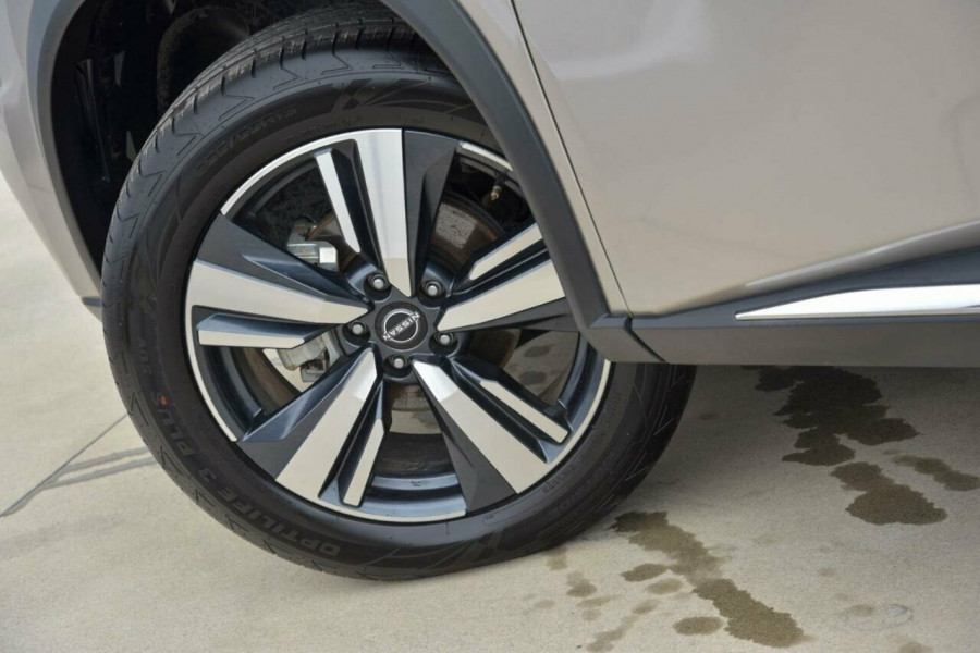 2022 Nissan X-Trail T33 MY23 Ti X-tronic 4WD Wagon Image 24