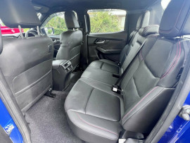 2022 Isuzu D-MAX RG X-TERRAIN Ute image 15