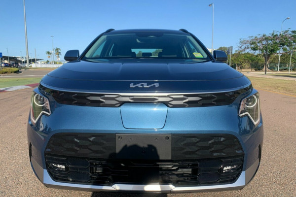 2023 MY24 Kia Niro SG2 EV S SUV