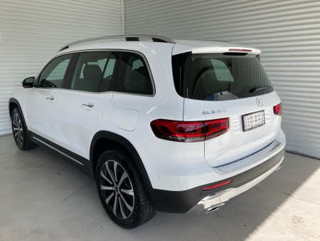 2020 Mercedes-Benz B-class Wagon