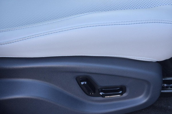 2026 Geely Starray EM-i P145 Inspire SUV Image 22