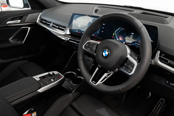 2026 BMW X1 U11 xDrive20i M Sport SUV