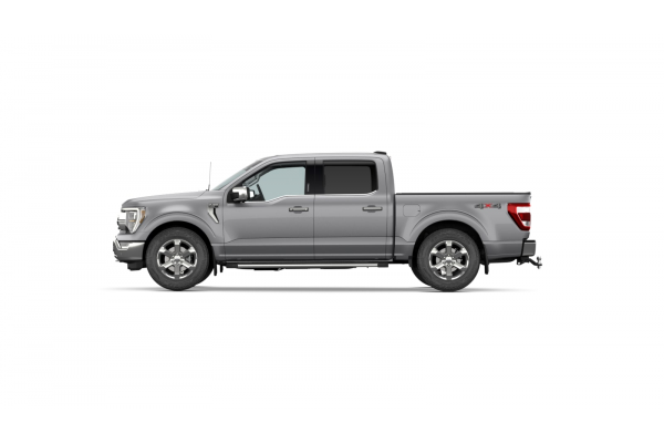 2023 Ford F-150 No Series Lariat Dual Cab