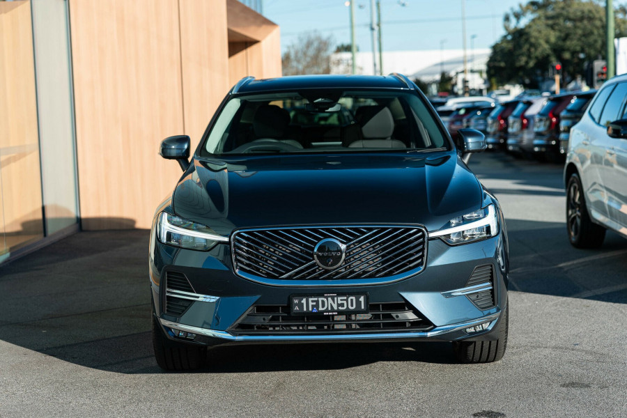 2026 Volvo XC60 UZ Plus B5 Bright SUV Image 7
