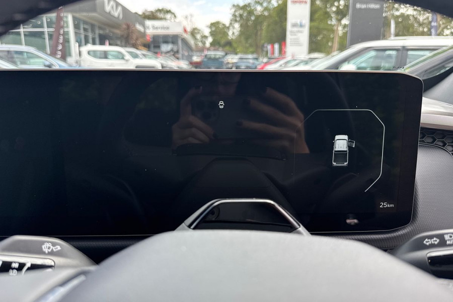 2025 MY26 Kia Tasman TK SX Ute Image 12