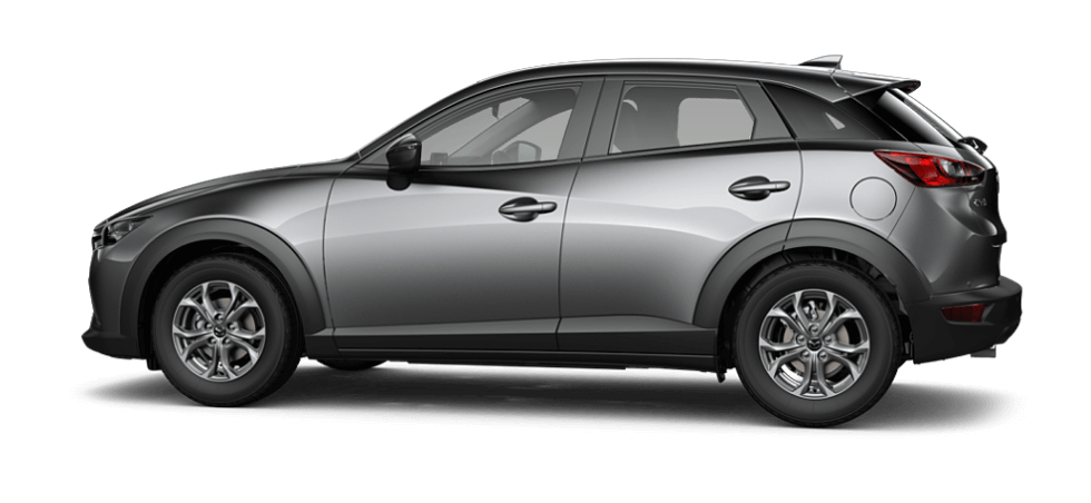2024 Mazda CX-3 DK G20 Sport SUV Image 21