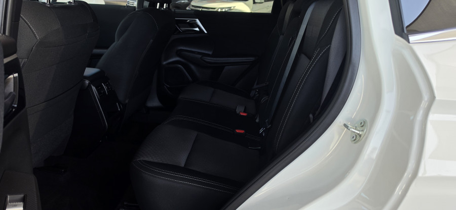 2024 Mitsubishi Outlander ZM LS SUV Image 10