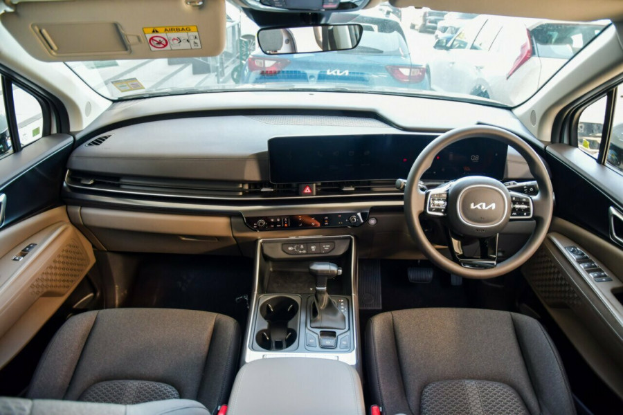 2026 MY27 Kia Carnival KA4 PE S People Mover Image 15