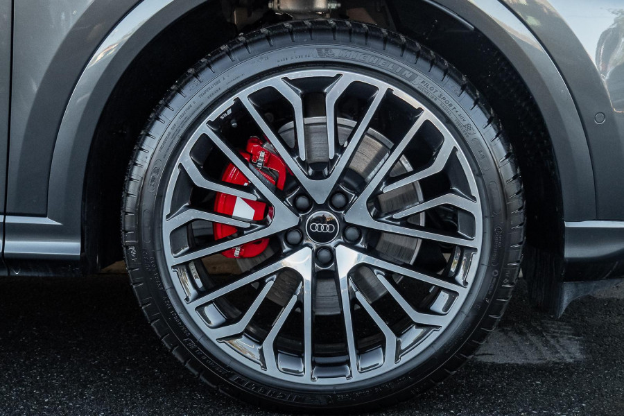 2026 Audi SQ5  SUV