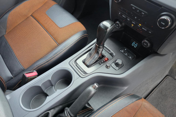 2016 Ford Ranger PX MkII Wildtrak Ute Image 21