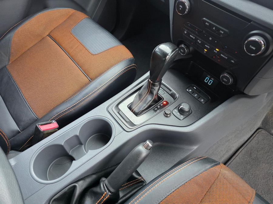 2016 Ford Ranger PX MkII Wildtrak Ute Image 21