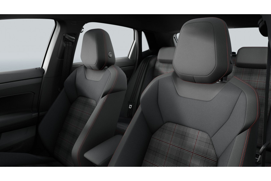 2025 Volkswagen Polo AE GTI Hatch Image 12