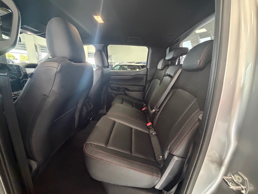2026 MY26.5 Ford Ranger P703 Wildtrak Ute Image 13