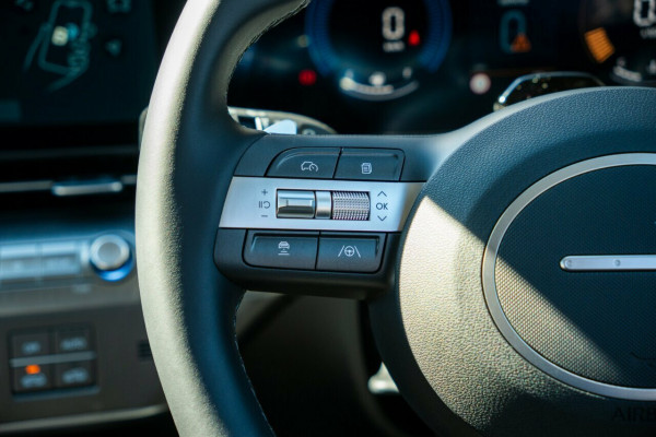 2026 Hyundai KONA SX2.V3 Elite SUV Image 11