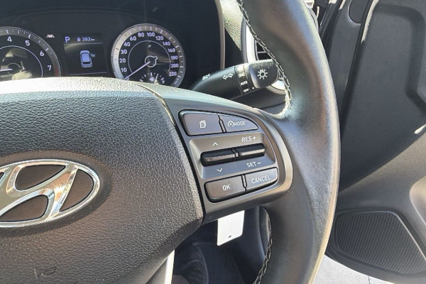2019 Hyundai Venue QX Active SUV Image 12