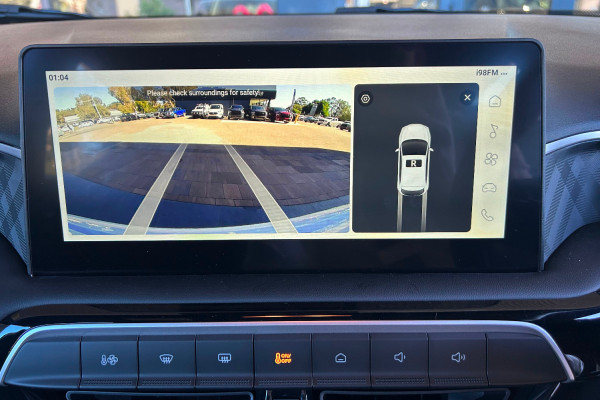 2026 MG MG3 ZP22 Vibe Hatch Image 15