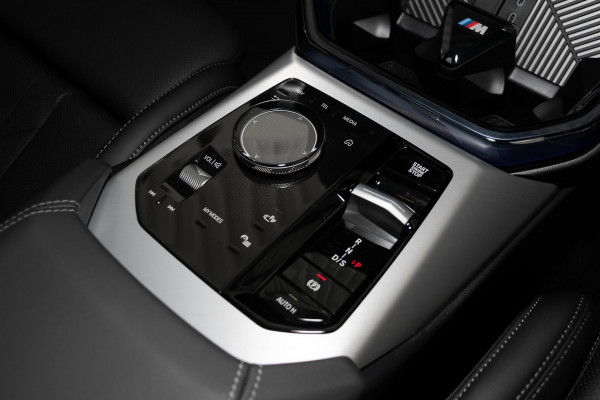 2026 BMW X3 G45 30e xDrive SUV image 13