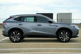 2024 MY24.5 MG HS AS33 Excite SUV