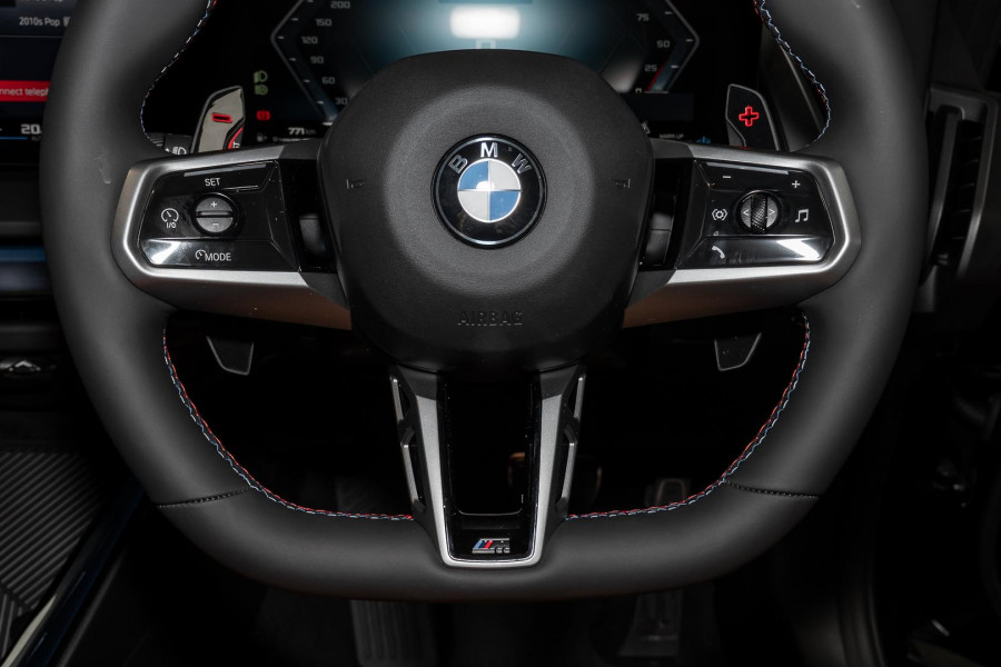 2026 BMW X3 G45 M50 xDrive SUV