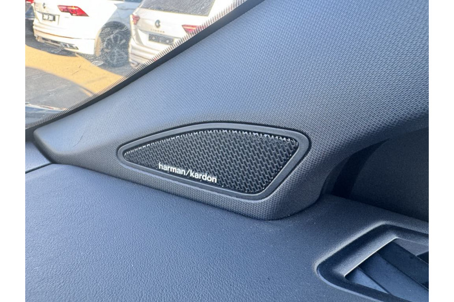 2024 Volkswagen Amarok NF TDI600 PanAmericana Ute Image 22