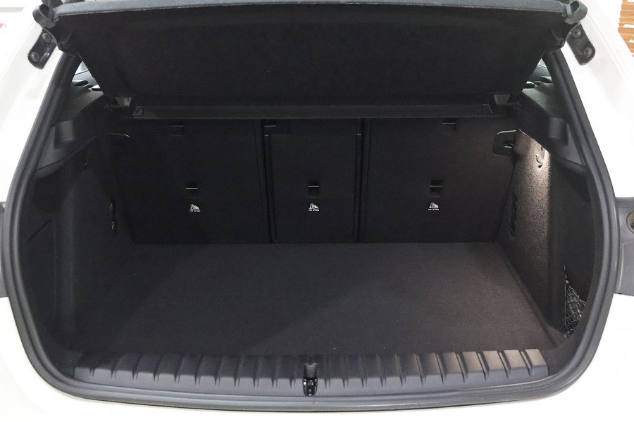 2025 BMW 1 Series F70 118 M Sport Hatch