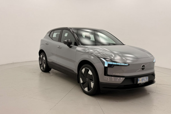 2025 MY26 Volvo EX30  Single Motor Extended Range Plus SUV Image 1