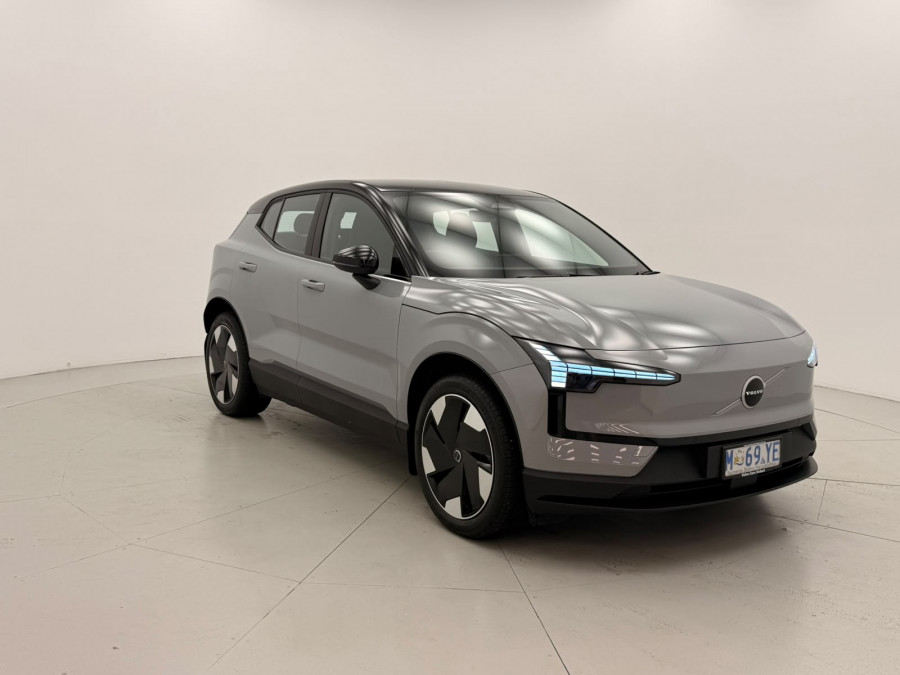 2025 MY26 Volvo EX30  Single Motor Extended Range Plus SUV Image 1